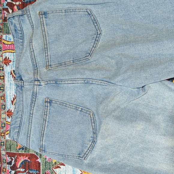 Pacsun Mom Denim Jeans - Picture 3 of 4